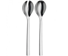 WMF Nuova Salad Servers 30cm 1291416040
