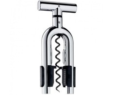 WMF 658257920 Prosecco/ vyno kamščiatraukis Vino poliruotas 16cm