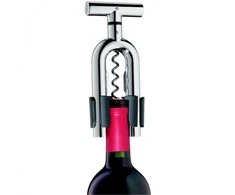 WMF 658257920 Prosecco/ vyno kamščiatraukis Vino poliruotas 16cm