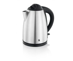 WMF Virdulys Bueno Standard, Nerūdijantis plienas, Nerūdijantis plienas, 2400 W, 360° rotational base, 1.7 L