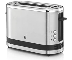 Skrudintuvas WMF Toaster KITCHENminis Nerūdijantis plienas