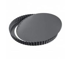 KAISER La Forme Plus quiche torto forma su pakeliamu pagrindu 32 cm