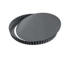 KAISER La Forme Plus quiche torto forma su pakeliamu pagrindu 32 cm