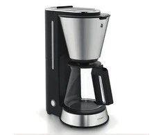 WMF KITCHENminis 04.1227.0011 kavos aparatas Lašelinis kavos aparatas 0,625 L Pusiau automatinis