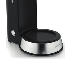 WMF KITCHENminis 04.1227.0011 kavos aparatas Lašelinis kavos aparatas 0,625 L Pusiau automatinis
