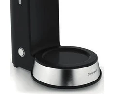 WMF KITCHENminis 04.1227.0011 kavos aparatas Lašelinis kavos aparatas 0,625 L Pusiau automatinis