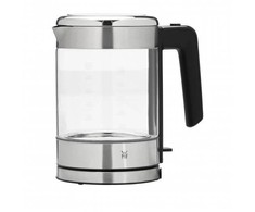 WMF KITCHENminis 04.1319.0011 elektrinis virdulys 1 L Nerūdijančiojo plieno 1900 W