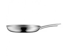 WMF Profi Resist 1756286411 Keptuvė, 28 cm, Tinka visoms viryklėms, įskaitant indukcines, Nelipni danga, Fiksuota rankena