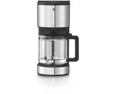 Kavos aparatas WMF Stelio Aroma 4.1215.0011 sidabrinė