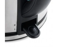 Elektrinis virdulys WMF 413020012 STELIO 1.7l
