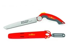 Rankinis pjūklas Wolf Garten POWER CUT SAW 275; 275 mm