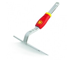 Wolf Garten kauptukas ravėtuvas multi-star® Draw Hoe 15cm HW-M 15 (be koto)
