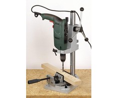Gręžimo stovas Wolfcraft 5027000