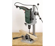 Gręžimo stovas Wolfcraft 5027000