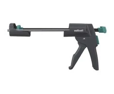 wolfcraft Mechaninis sandarinimo pistoletas MG 600 PRO 4356000