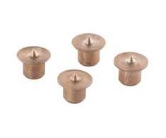 WOLFCRAFT ZNACZNIK DO POŁĄCZEŃ KOŁKOWYCH 10mm 4vnt..