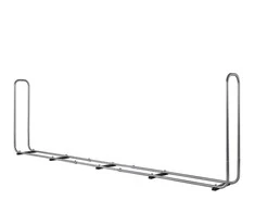 Wolfcraft Pagalbinis priedas malkų krovimui, modulinis, XXL, 5125000