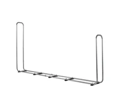 Wolfcraft Pagalbinis priedas malkų krovimui, modulinis, XXL, 5125000