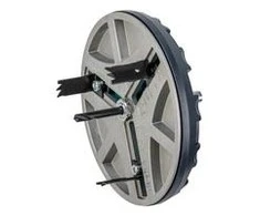 Grąžtas Gręžimo karūna Wolfcraft W5977000; 45-90 mm