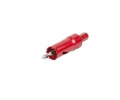 Wolfcraft BiM skylių pjūklas 22 mm - pilnas