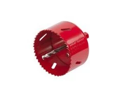 Gręžimo karūna Wolfcraft 5475000; 74x40 mm
