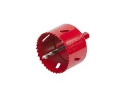 Wolfcraft BiM skylių pjūklas 65 mm - pilnas
