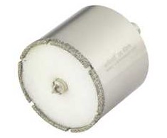 Wolfcraft KERAMINIS deimantinis skylių pjūklas 60mm - WF5940000