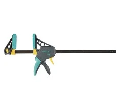 wolfcraft Viena ranka valdomas veržtuvas, EHZ Pro 100-450, 3032000