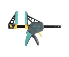 Spaustuvas Wolfcraft W3030000; 100-150 mm