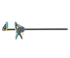 wolfcraft Viena ranka valdomas veržtuvas, EHZ PRO 100-700, 3033000