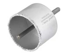 Gręžimo karūna su koteliu ir centr. grąžtu Wolfcraft 3898000; 83 mm