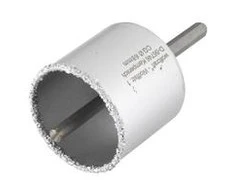 Wolfcraft Skylė 68 mm Wolfcraft - su sukepinto karbido kaiščiu, baigtas