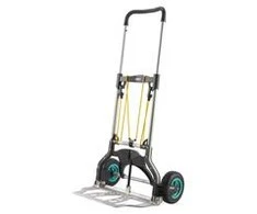 Wolfcraft Transporto vežimėlis TS 850 Kelias pirmyn 100 kg