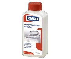 Xavax kalkių šalinimo priemonė gariniams lygintuvams, 250 ml