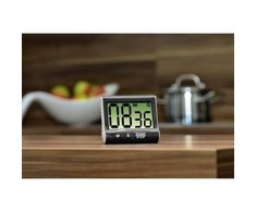 GMBH &amp; CO XAVAX Countdown - Juodas