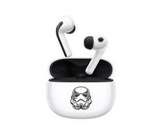 Xiaomi Buds 3 Star Wars Edition Ausinės (TWS), Baltos