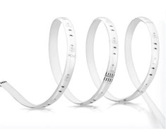 LED juosta Xiaomi Yeelight Lightstrip Plus Extension 1m GPX4015RT