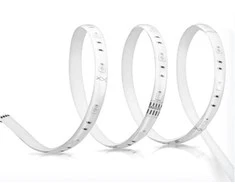 LED juosta Xiaomi Yeelight Lightstrip Plus Extension 1m GPX4015RT