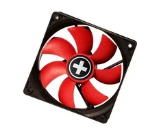LISTAN XILENCE Performance C korpuso ventiliatorius 120 mm