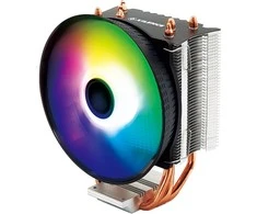 Xilence CPU aušintuvas, daugializdis, M403PRO.ARGB XC1