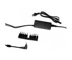 Xilence Notebook power supply 120W Mini - juodas