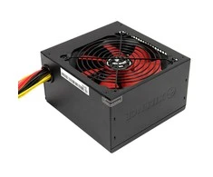 500 W Xilence našumo XP500R6 ErP paruoštas