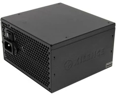 500 W Xilence našumo XP500R6 ErP paruoštas