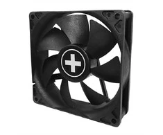 CASE FAN 80MM/XF034 XILENCE