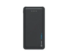 Xlayer Powerbank Micro Juodas 20000mAh