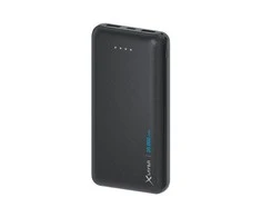 Xlayer Powerbank Micro Juodas 20000mAh