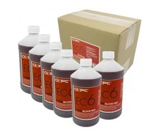 XSPC EC6 aušinimo skystis, 1 l kraujo raudonumo
