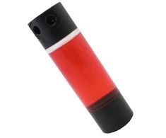 XSPC EC6 aušinimo skystis, 1 l kraujo raudonumo