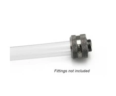 XSPC PETG vamzdelis 14/10 mm, 50 cm, 2 vnt. pakuotėje, skaidrus