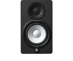 Garso Kolonėlė - Yamaha HS5 2-jų Krypčių, Juodas, Laidinis, 70 W